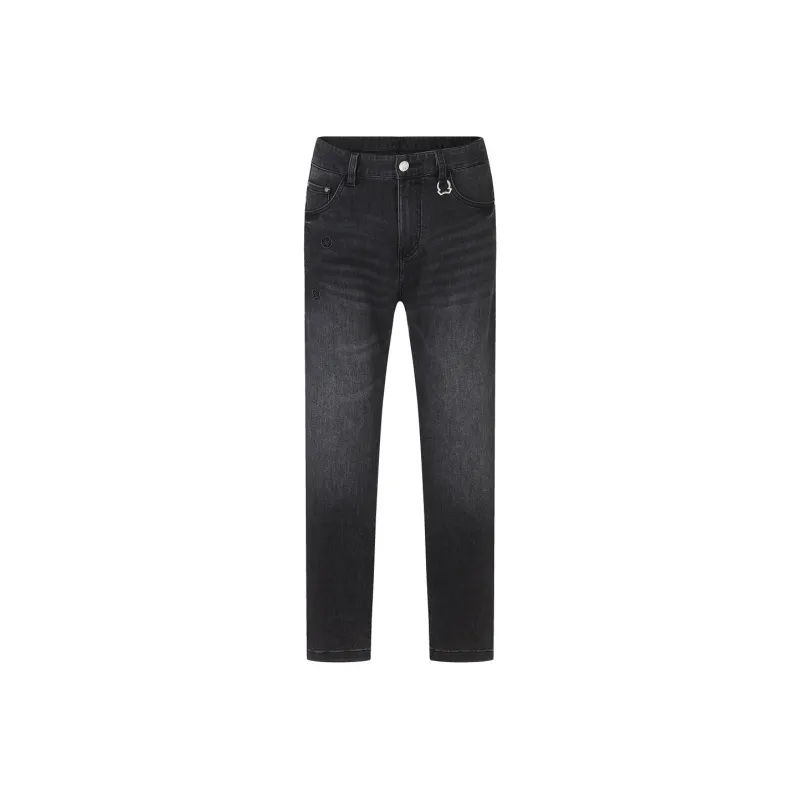 C'N'C Rhythm Party Series Jeans Men's-0