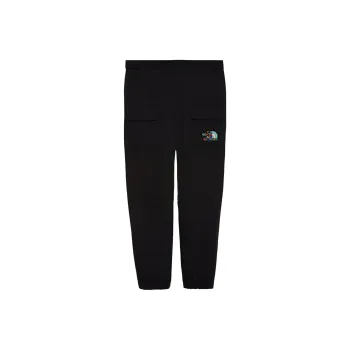 GUCCI X The North Face Cotton Pants