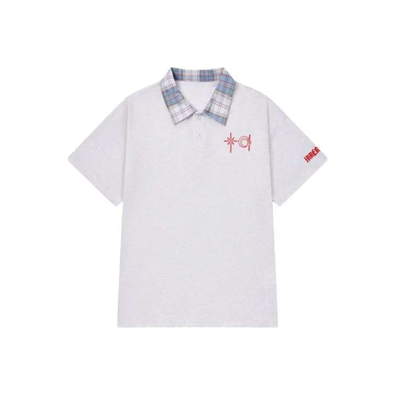 INNERSECT T Shirts Unisex-12