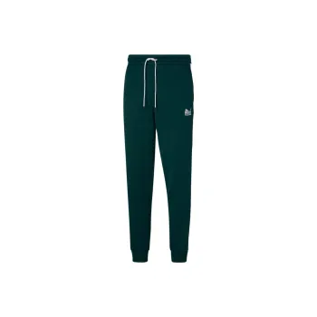 PUMA X TMC HUSSLE T7 Knitted Sweatpants Men Green