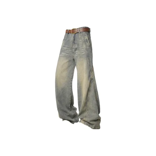 POP MART HACIPUPU Forest Adventure Collection Trend Based Products Vintage Blue