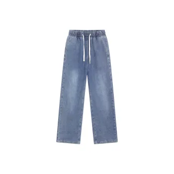 GXXX Jeans Unisex
