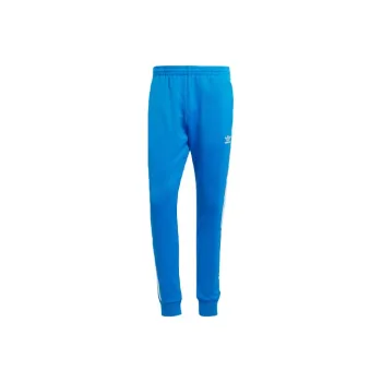 Adidas Logo embroidered Track Pants