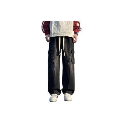 JASONWOOD Cowboy On The Run Jeans Unisex