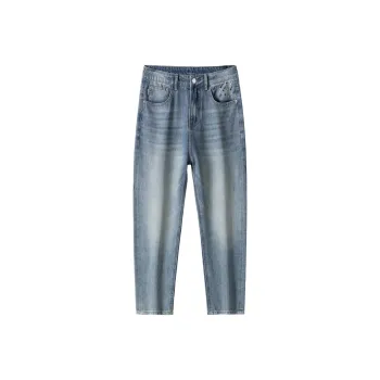 Antioffice Jeans Men Blue