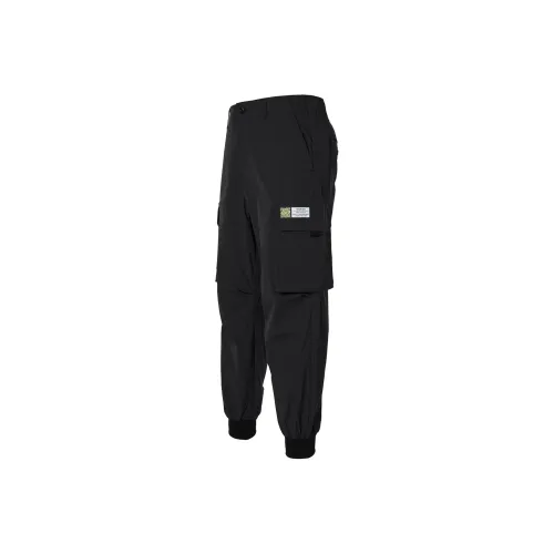 Dickies Knitted Sweatpants Men Black