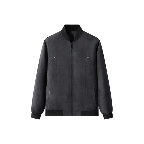 7 FOR ALL MANKIND Jackets Coats Men's