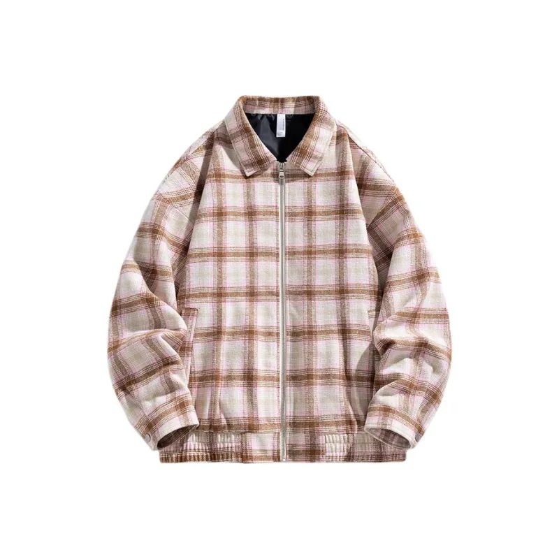 OPMO Jackets Unisex-0