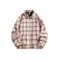 Pink Plaid