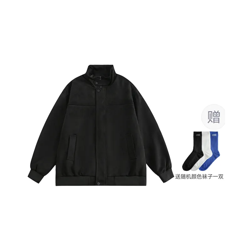 FLIM Jackets Unisex-4