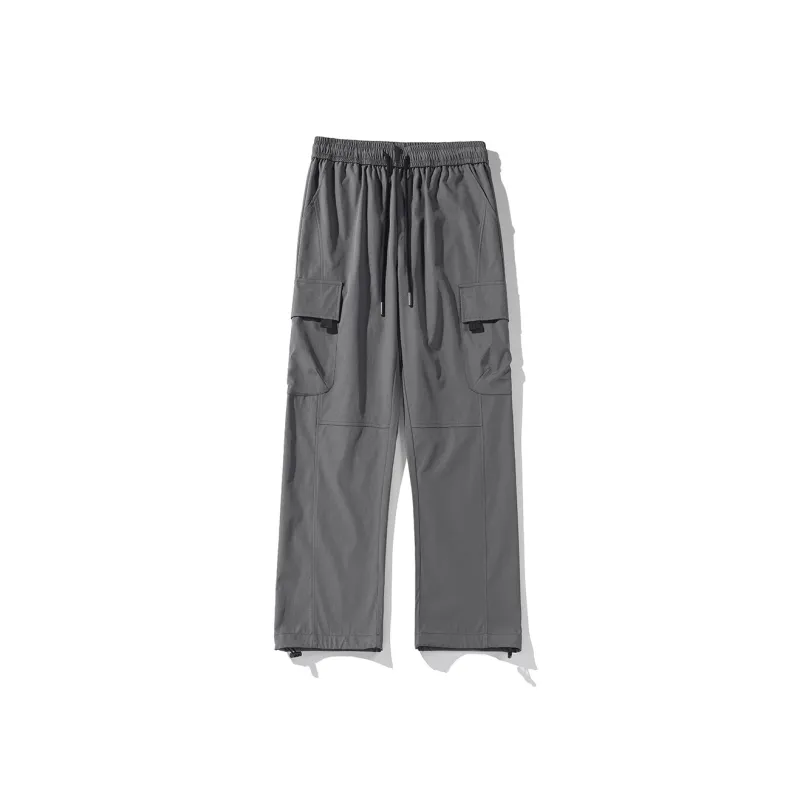 RCTAMY Cargo Pants Unisex-0