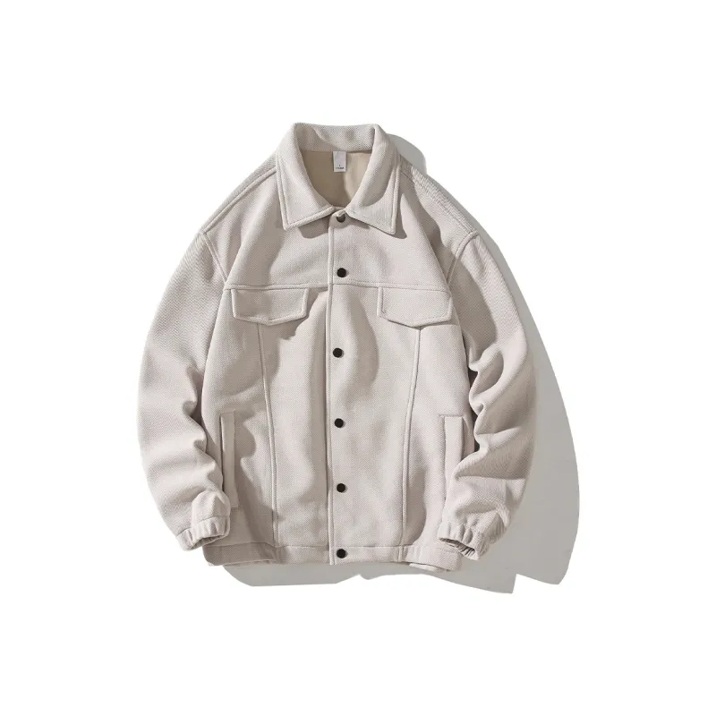 Universal Templates Jackets Coats Unisex-4
