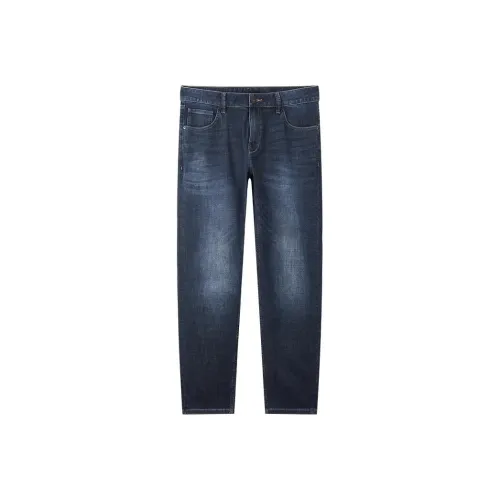 MindBridge Casual Shorts Men