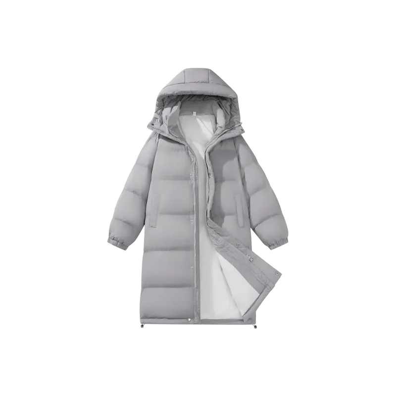 PUCCA Down Jackets Unisex-5