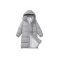 Gray[90% Duck Down]