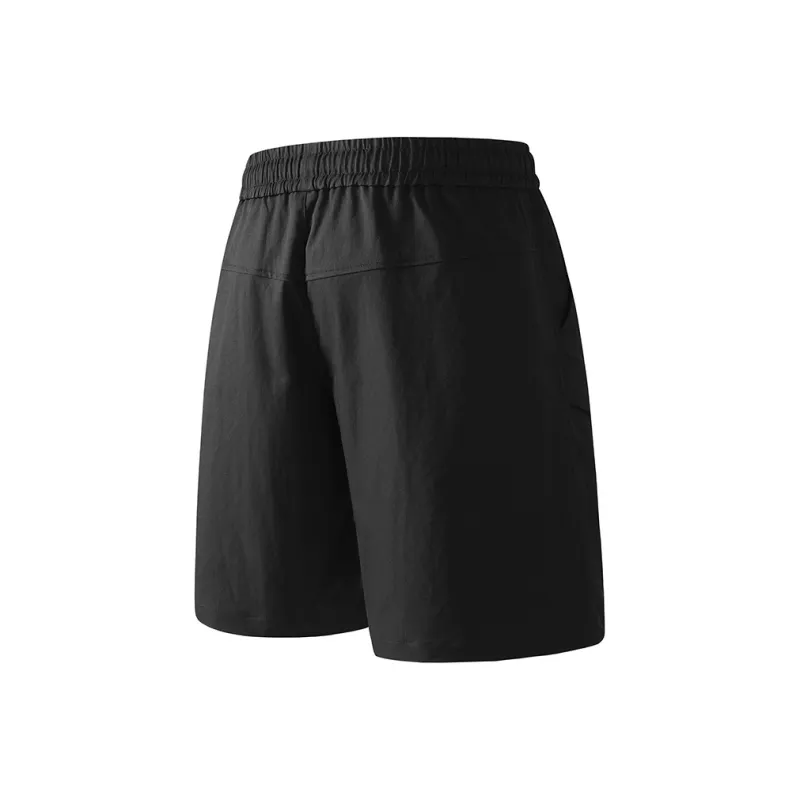 KFKU Casual Shorts Unisex-1