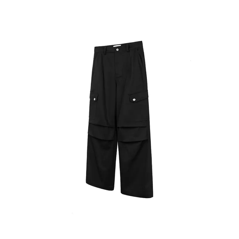OkayThxBye Cargo Pants Unisex-2