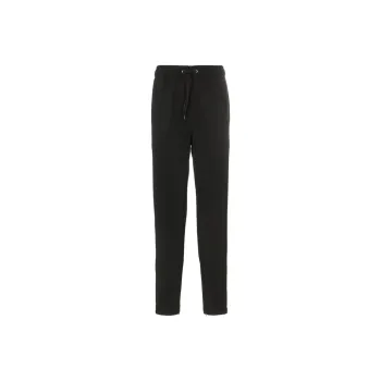 Burberry Knitted Sweatpants Men Black