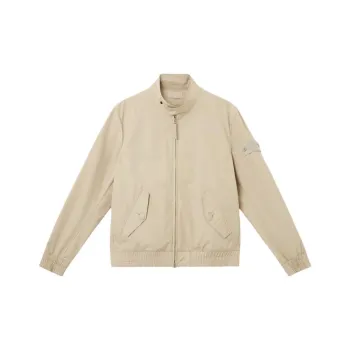 STONE ISLAND Ghost Bomber Jacket