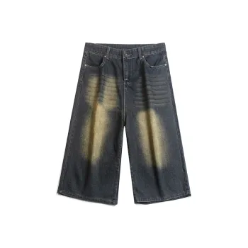 CSKS Jeans Unisex Vintage