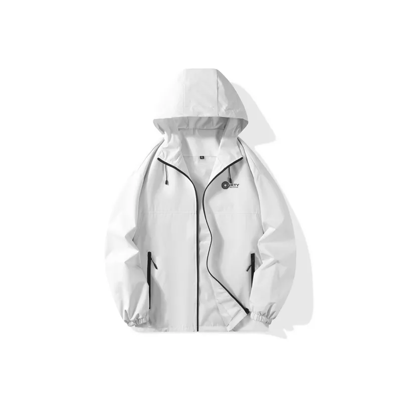 NRTY Jackets Coats Spring And Autumn Men's-2