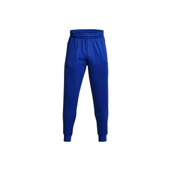 Under Armour Armor Fleece® Knitted Sports Pants Men's Blue