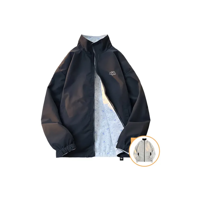 Warrior Warrior Jackets Coats Unisex-4