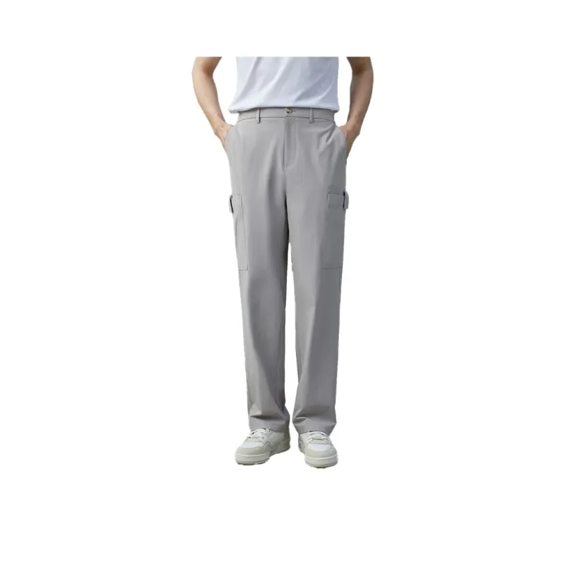 W2x Cargo Pants Men-0
