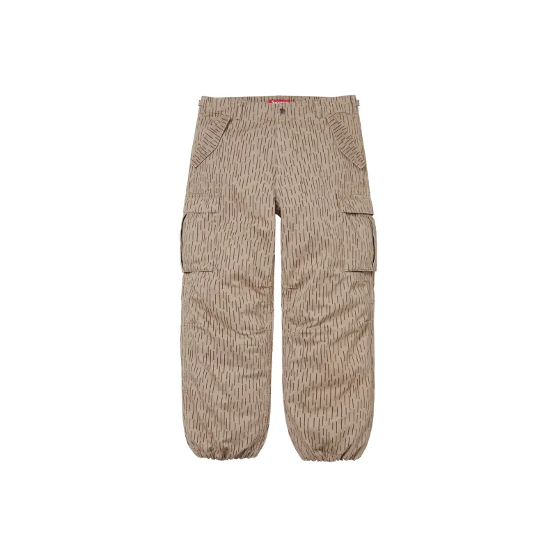 Supreme Cargo Pant Pant FW24-0