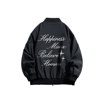 Mimx Homme Jackets Unisex