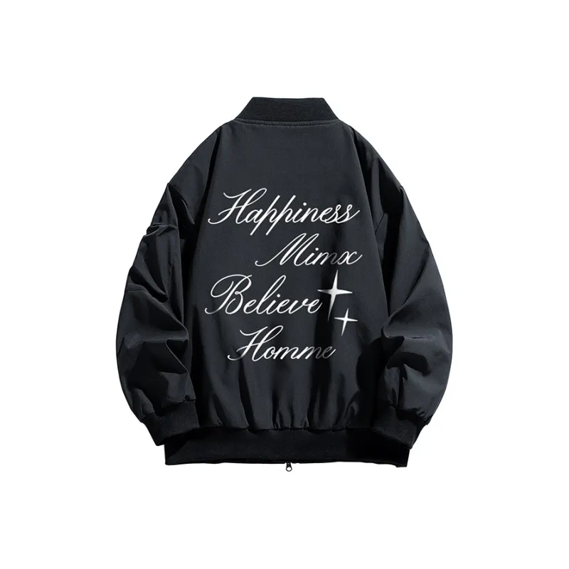 Mimx Homme Jackets Unisex-0