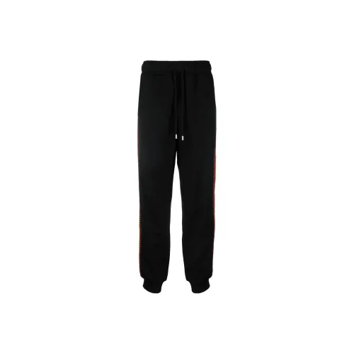 THOM BROWNE Side stripe Track Shorts
