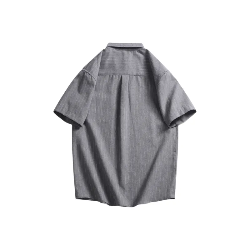 Ganbostore Shirts Unisex-9