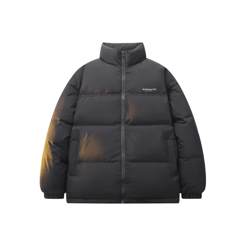 MEIPIN TANG Down Jackets Unisex-16