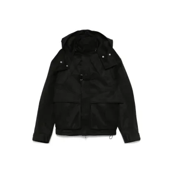 Mugler Cargo Jacket