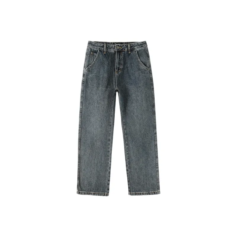 66/ROUTE 66 Jeans Unisex-0