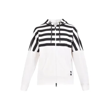 Moncler Jackets Coats Men's White