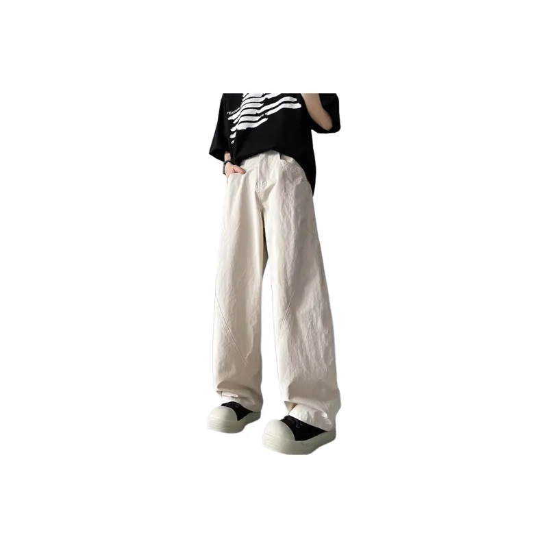 JIMI&JONS Jeans Unisex-9