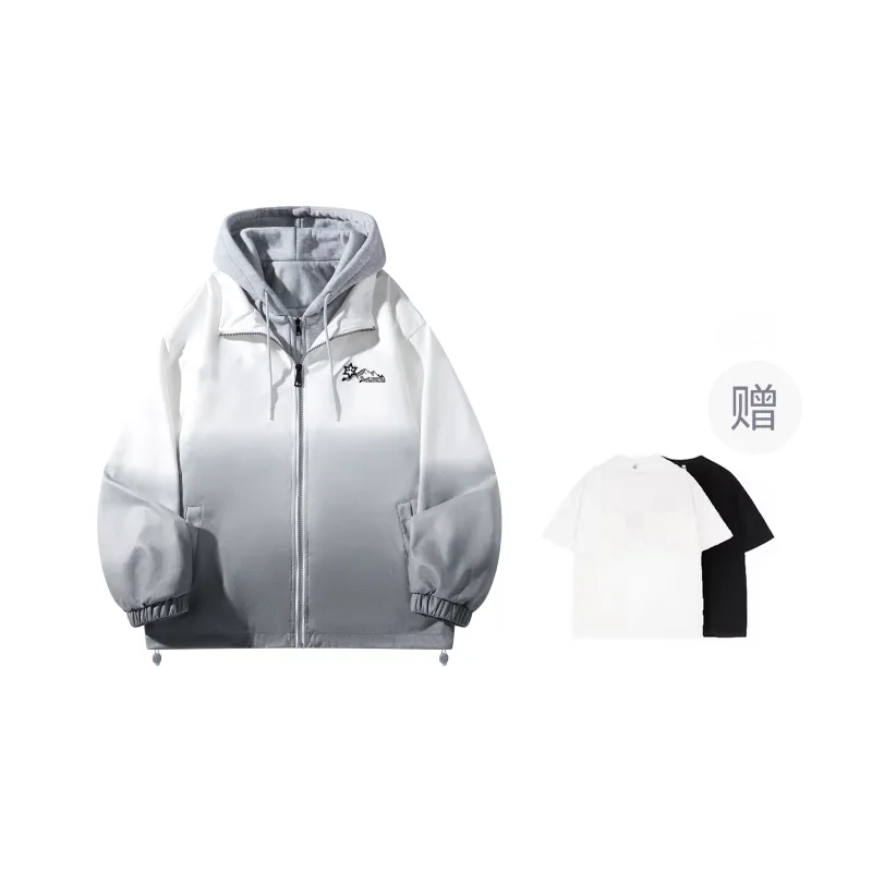 CSKS Jackets Unisex-13