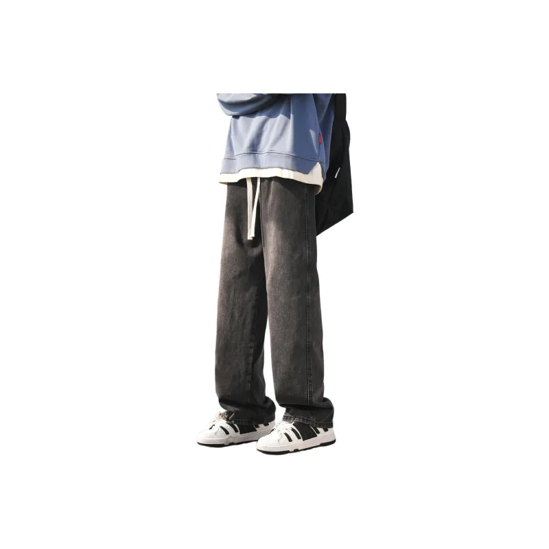 H.V.G.A Jeans Unisex-10