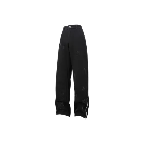 BOTH PLAY Jeans Unisex