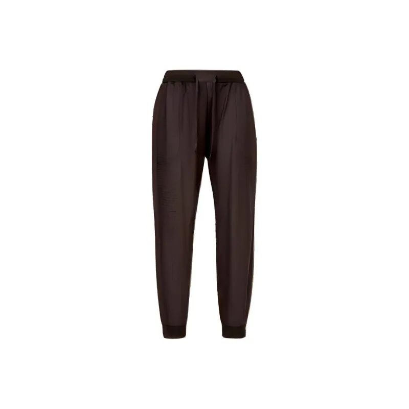 Lululemon Knitted Sports Pants Men's-0