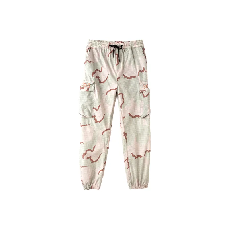 SPRAYGROUND Cargo Pants Unisex-0