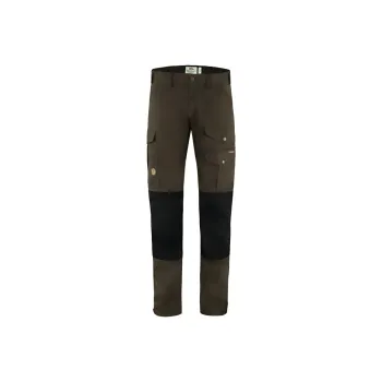Fjallraven Cargo Pants Men's Dark Olive