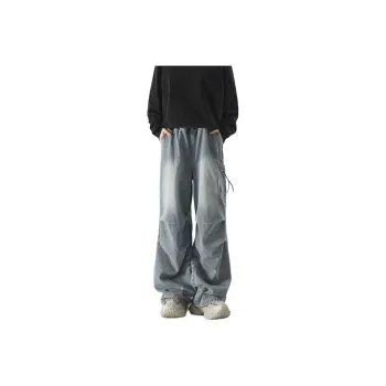 DOFERNERY Jeans Unisex