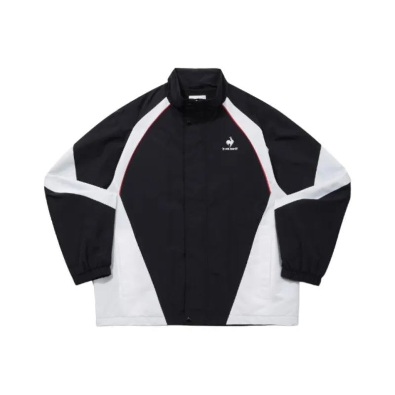 Le Coq Sportif Jackets Coats Unisex-0