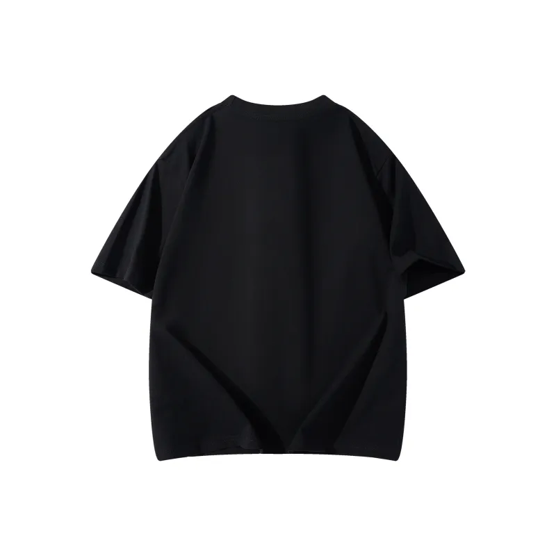 Budding Bear T Shirts Unisex-1