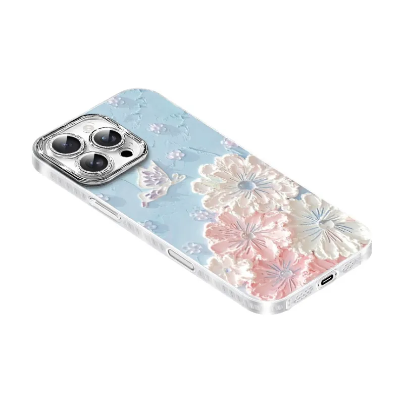 Small bones Phone Cases-1