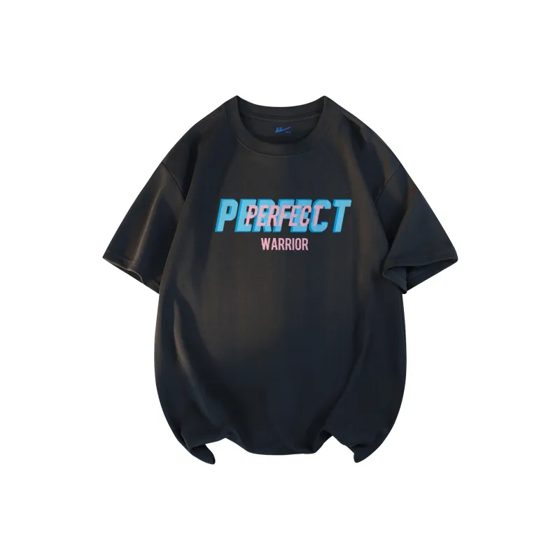 WARRIOR T Shirts Unisex-2