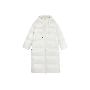 BJHG Down Jackets Unisex